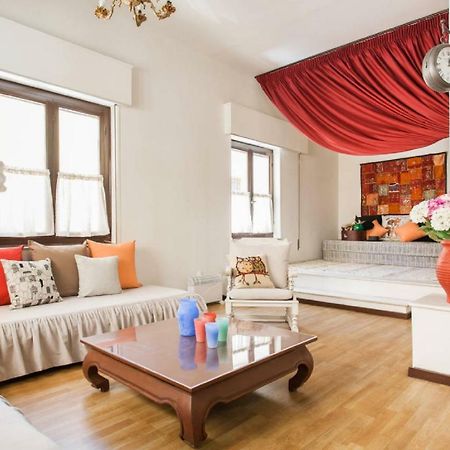 Vintage Charm By The Acropolis! Appartement Athene Buitenkant foto