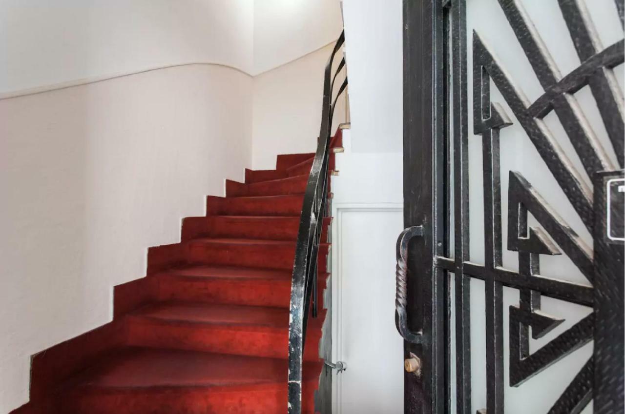 Vintage Charm By The Acropolis! Appartement Athene Buitenkant foto